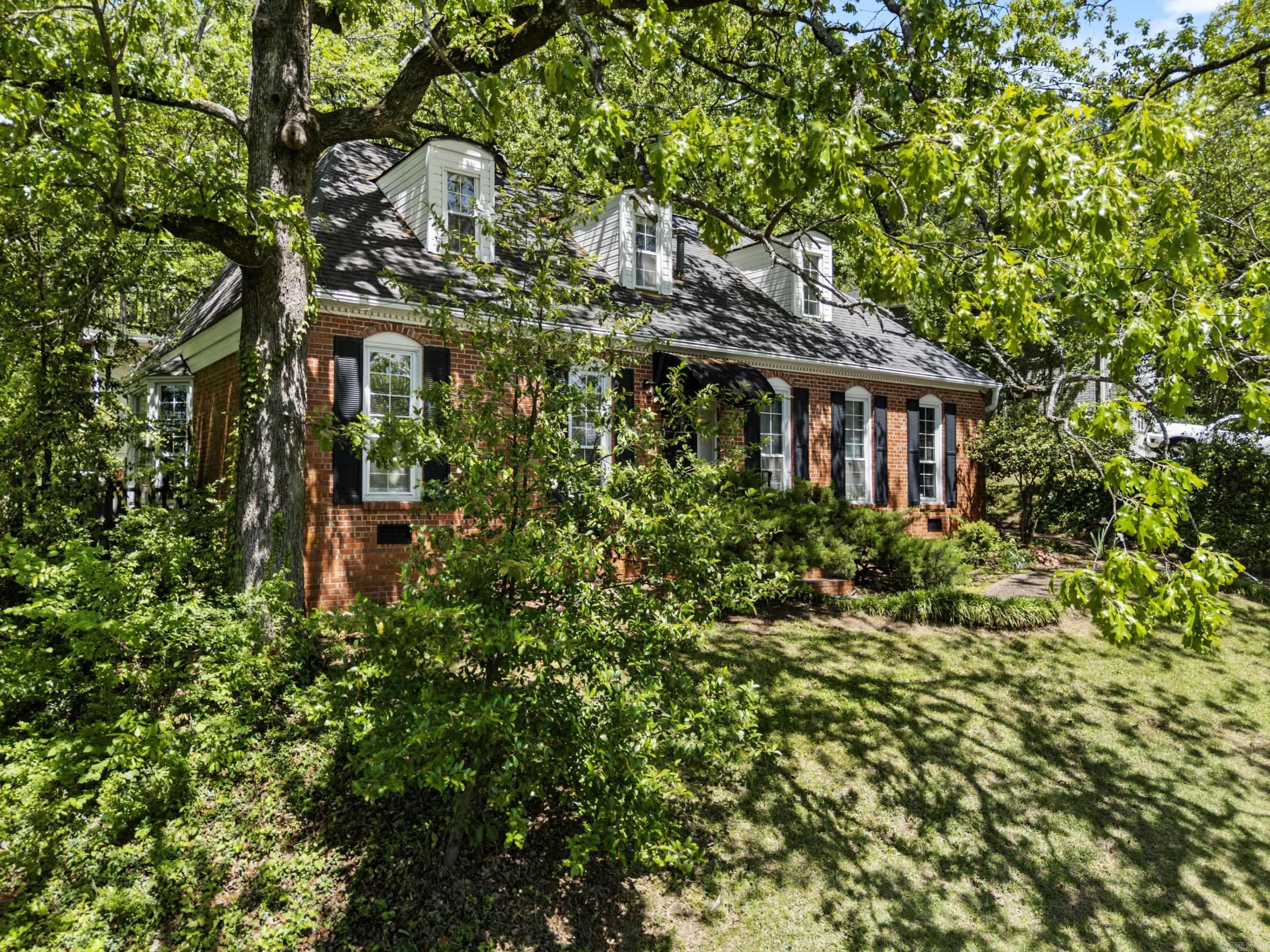 OAKCLIFF ADDN - Residential