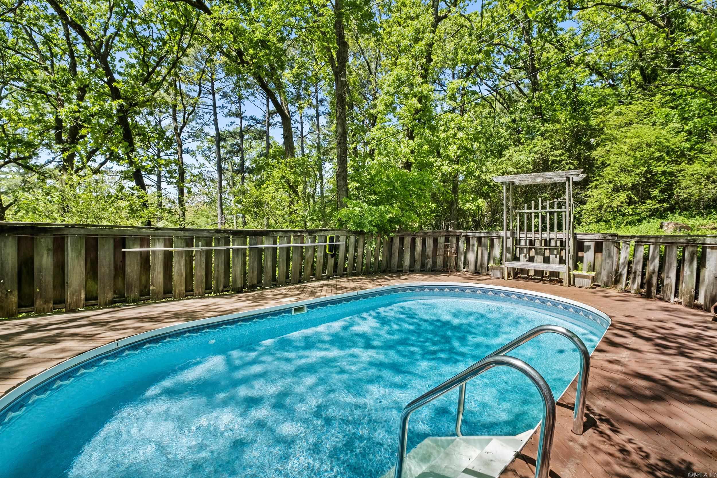 OAKCLIFF ADDN - Residential