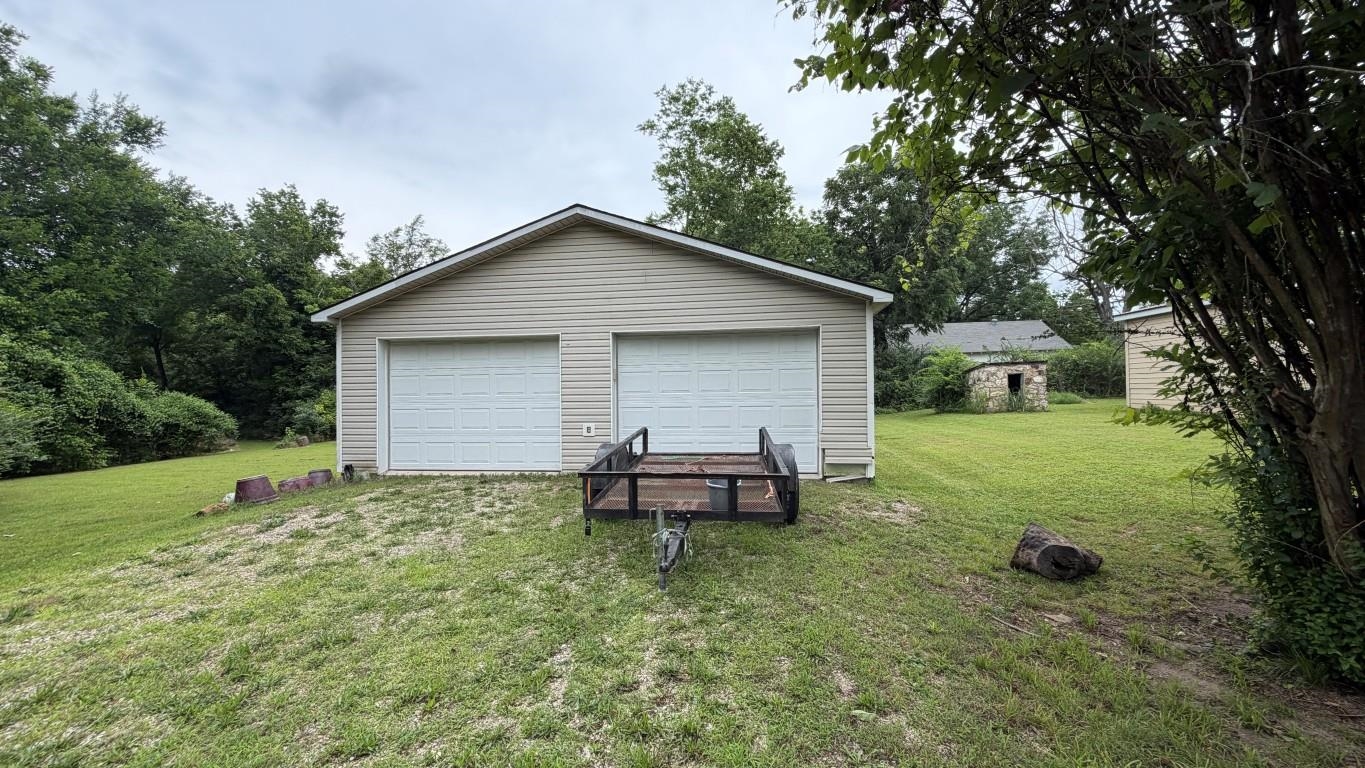 Stephens - Residential