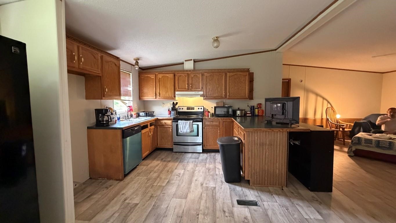 Stephens - Residential