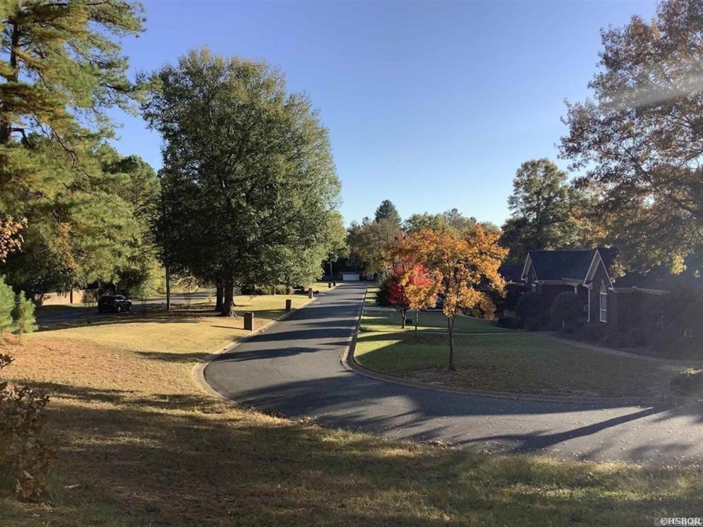 St Charles Place - Land