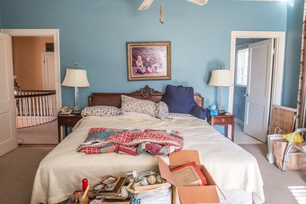 Newtons - Residential