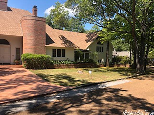 Eden Isle Estates - Residential