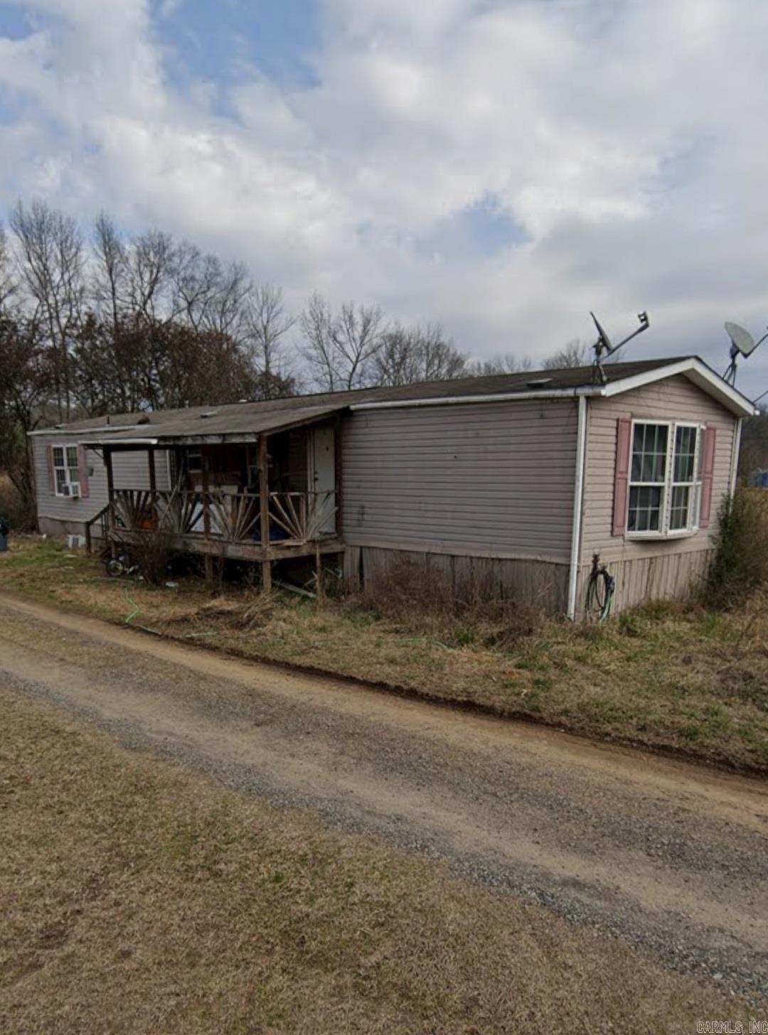 Lonoke - Residential