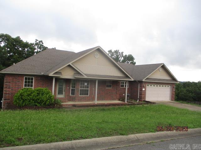 Magness Creek - Residential