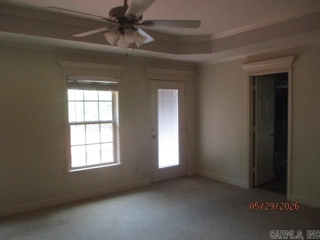 Magness Creek - Residential