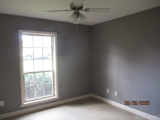 Magness Creek - Residential
