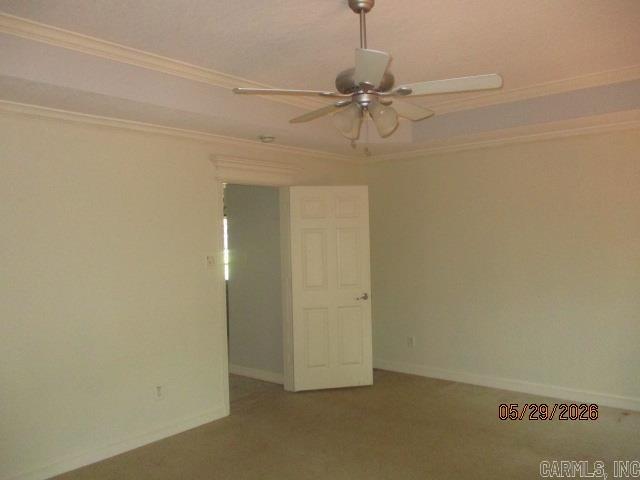 Magness Creek - Residential