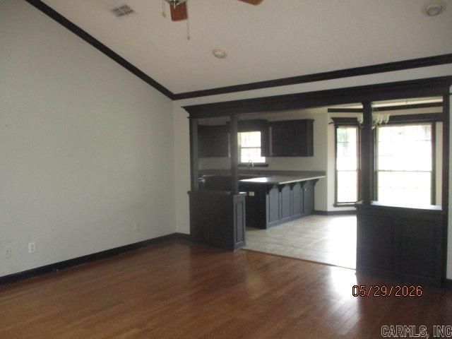 Magness Creek - Residential