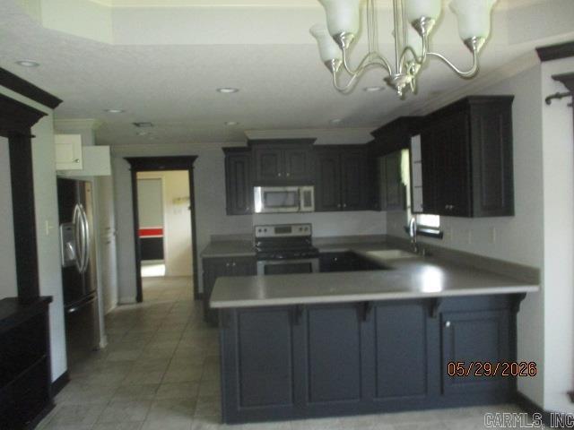 Magness Creek - Residential