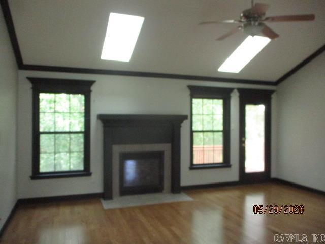 Magness Creek - Residential