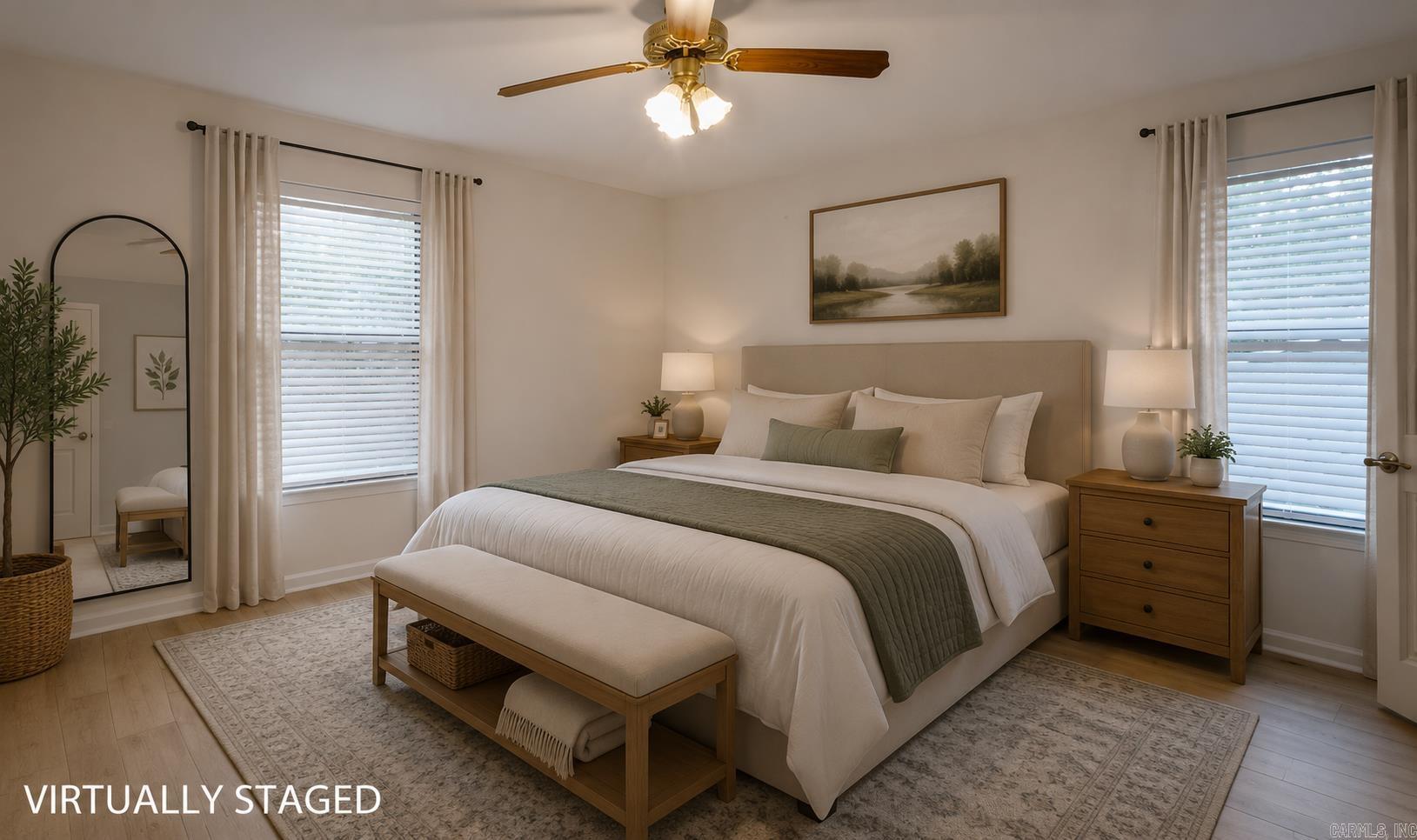 SHADOW RIDGE ADDN - Residential