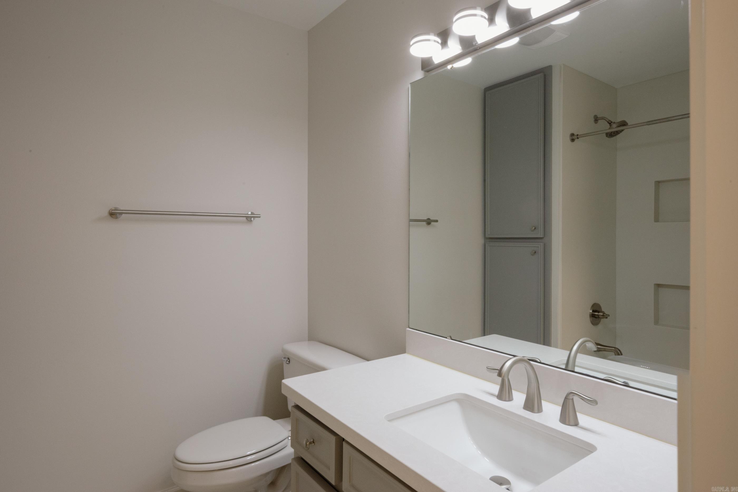 SHADOW RIDGE ADDN - Residential