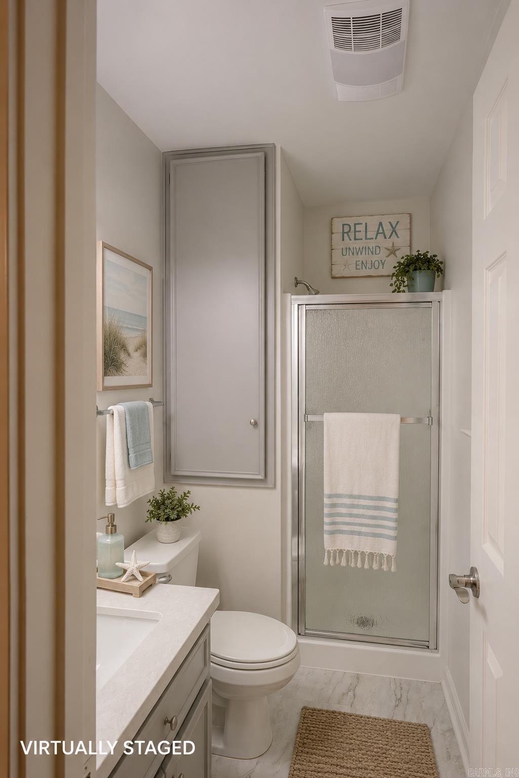 SHADOW RIDGE ADDN - Residential