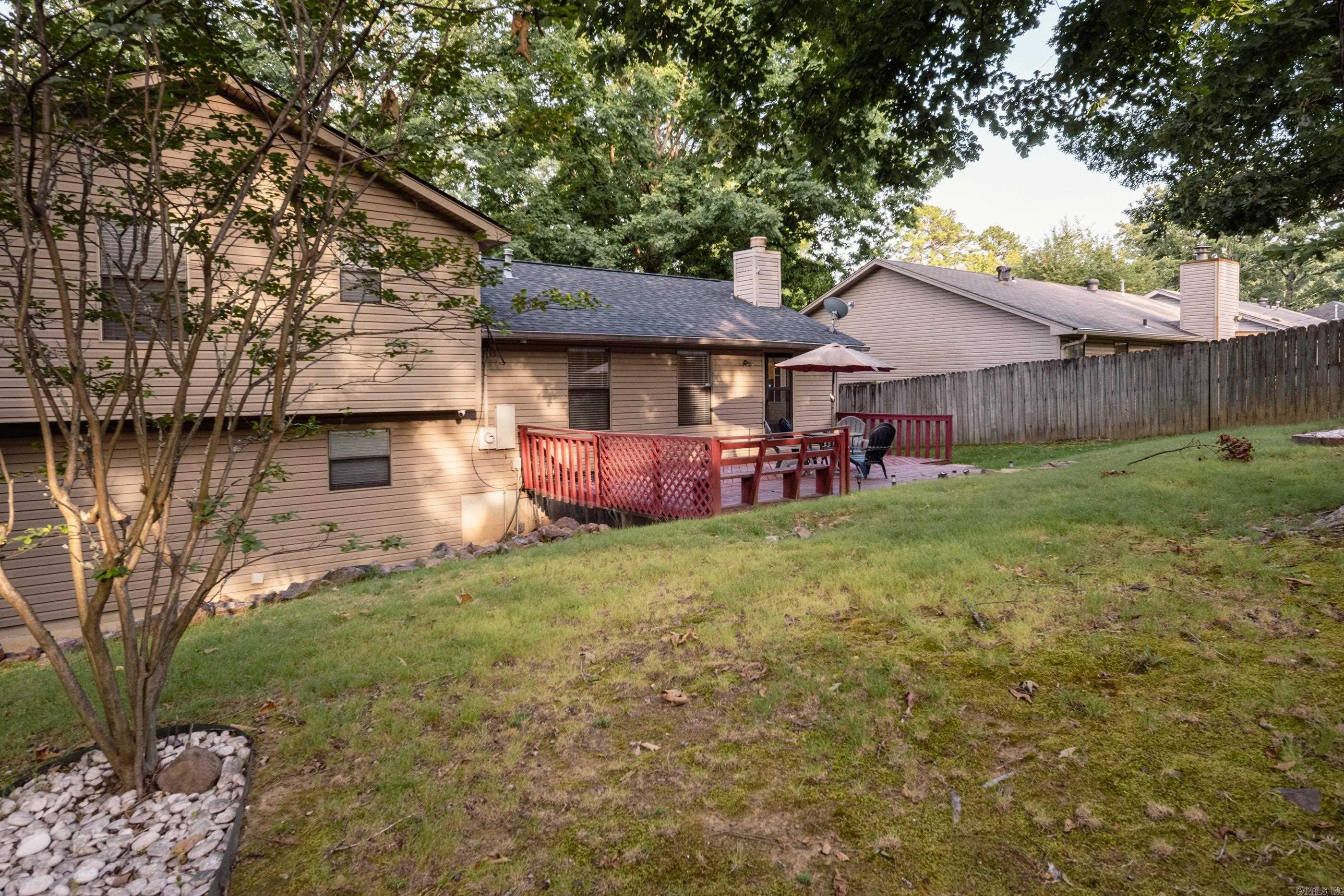 SHADOW RIDGE ADDN - Residential