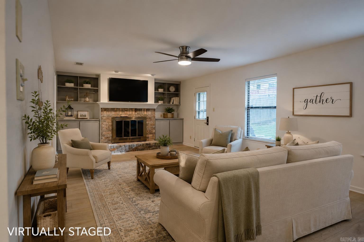 SHADOW RIDGE ADDN - Residential