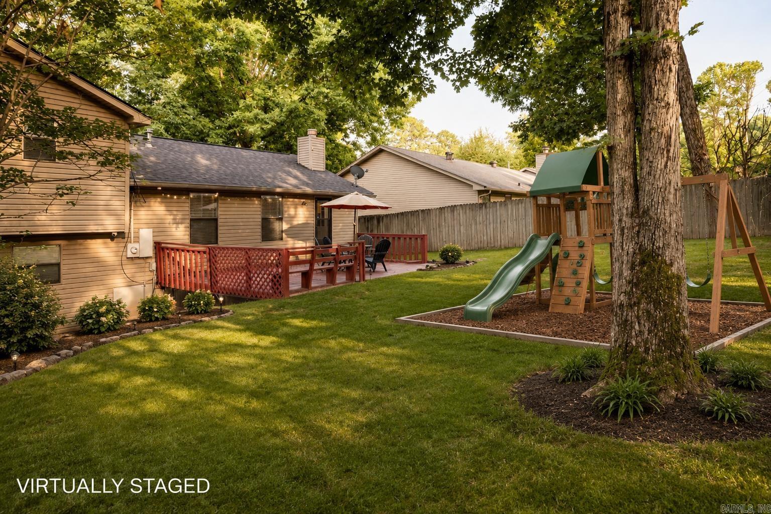 SHADOW RIDGE ADDN - Residential