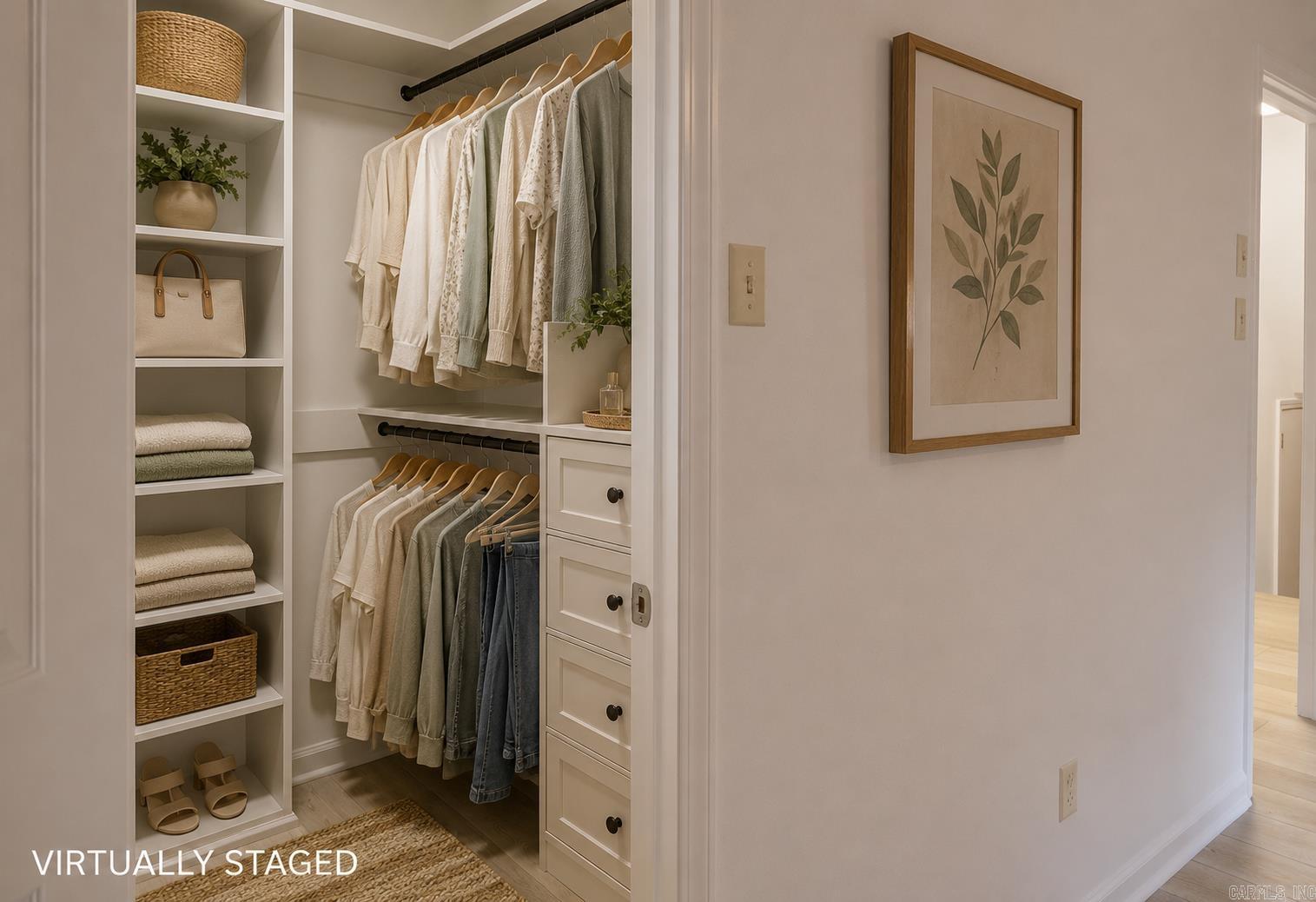 SHADOW RIDGE ADDN - Residential