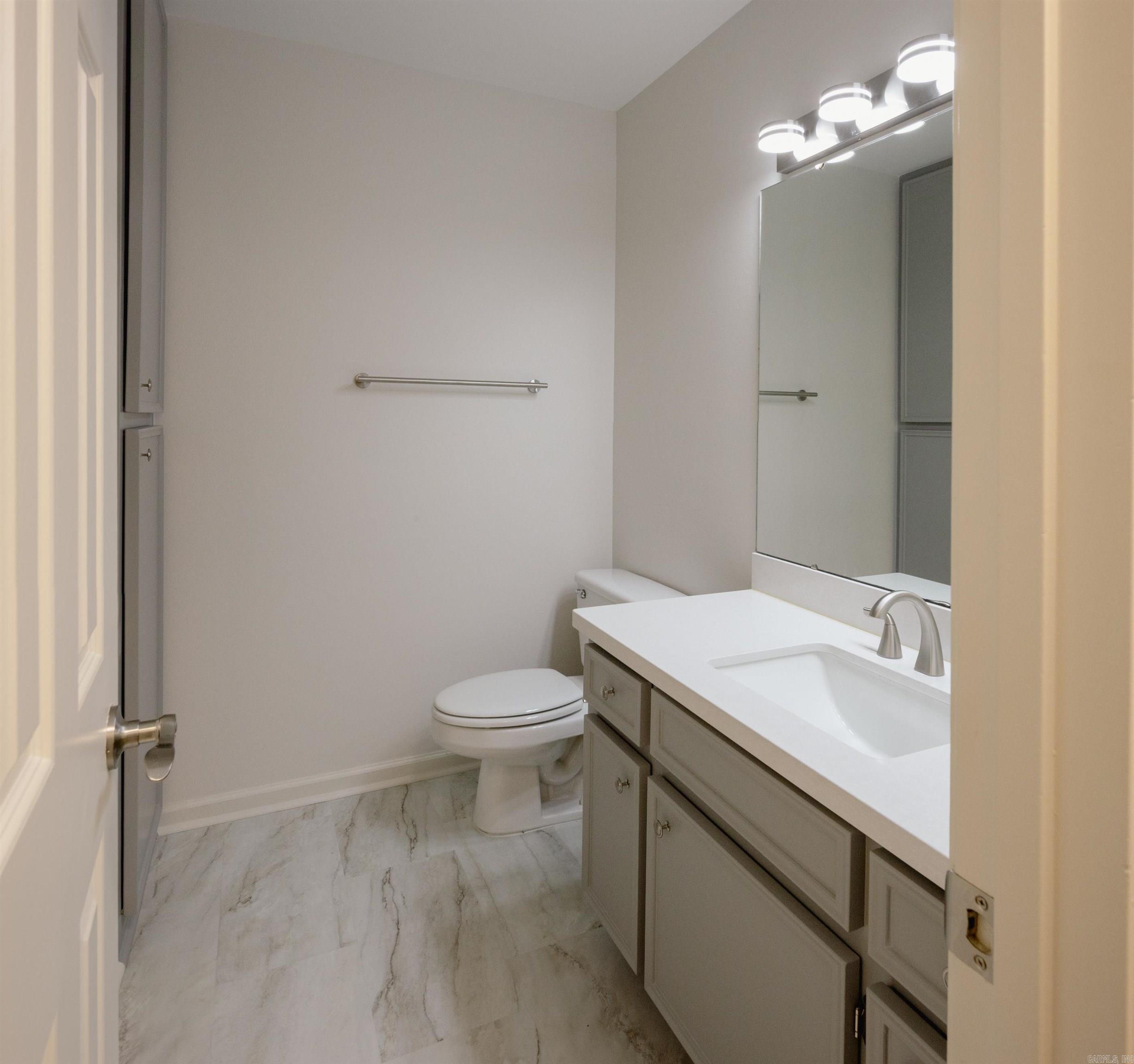 SHADOW RIDGE ADDN - Residential