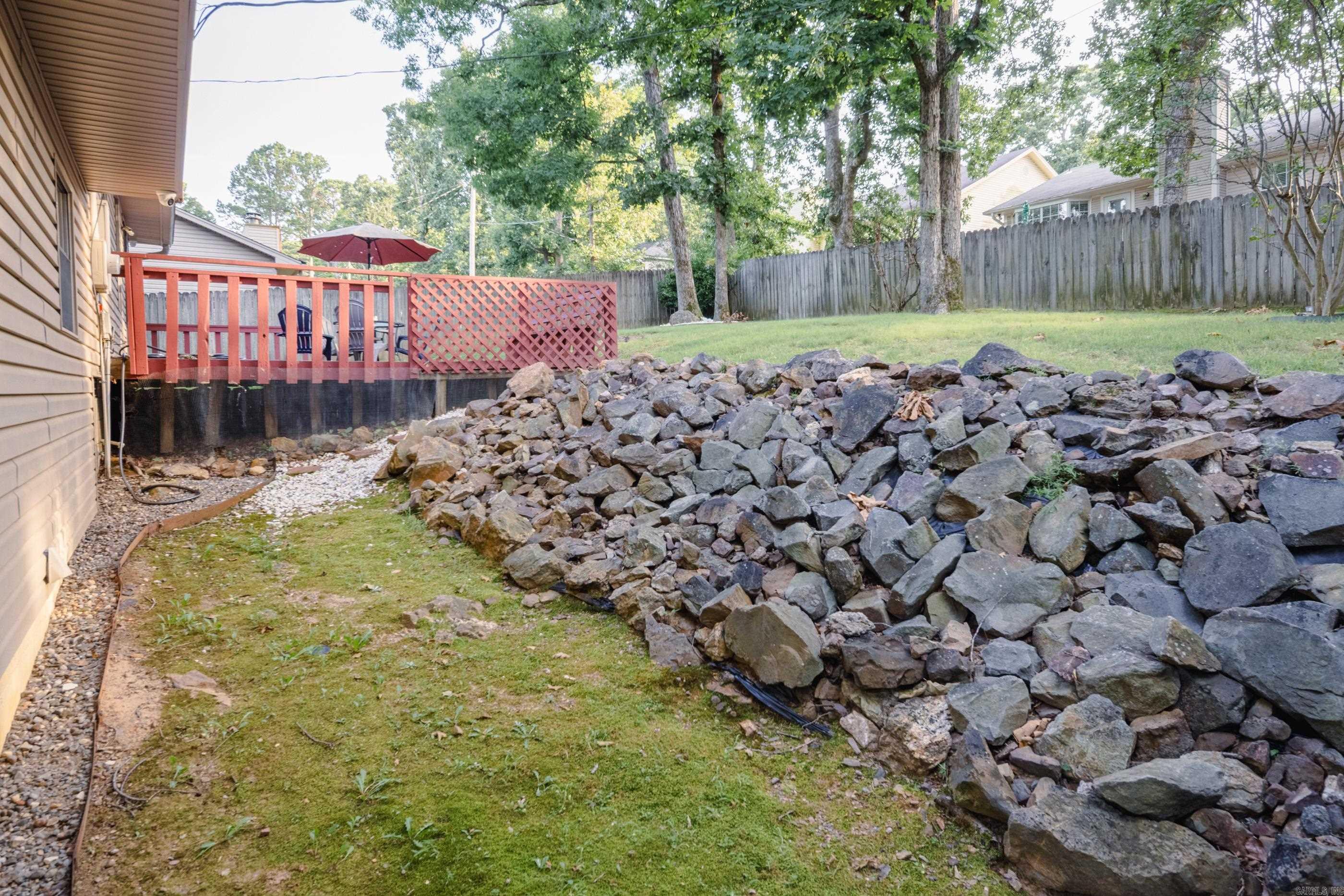 SHADOW RIDGE ADDN - Residential