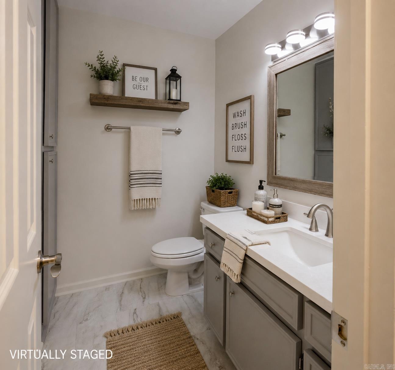 SHADOW RIDGE ADDN - Residential