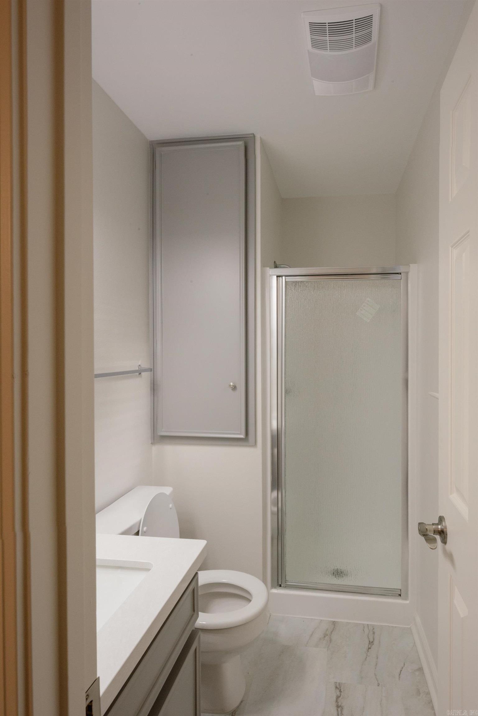 SHADOW RIDGE ADDN - Residential