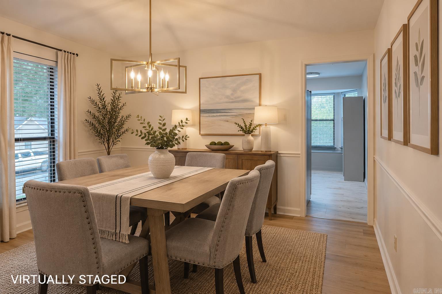 SHADOW RIDGE ADDN - Residential
