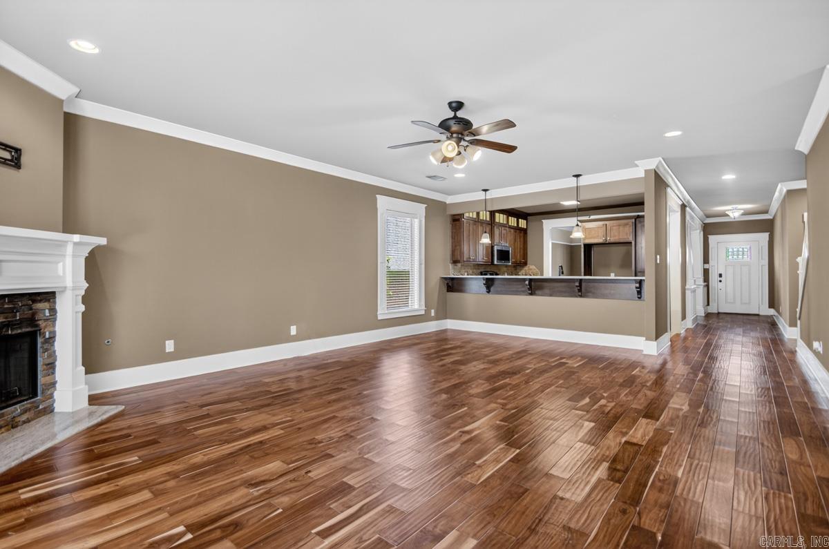 HURRICANE LAKE EST - Residential