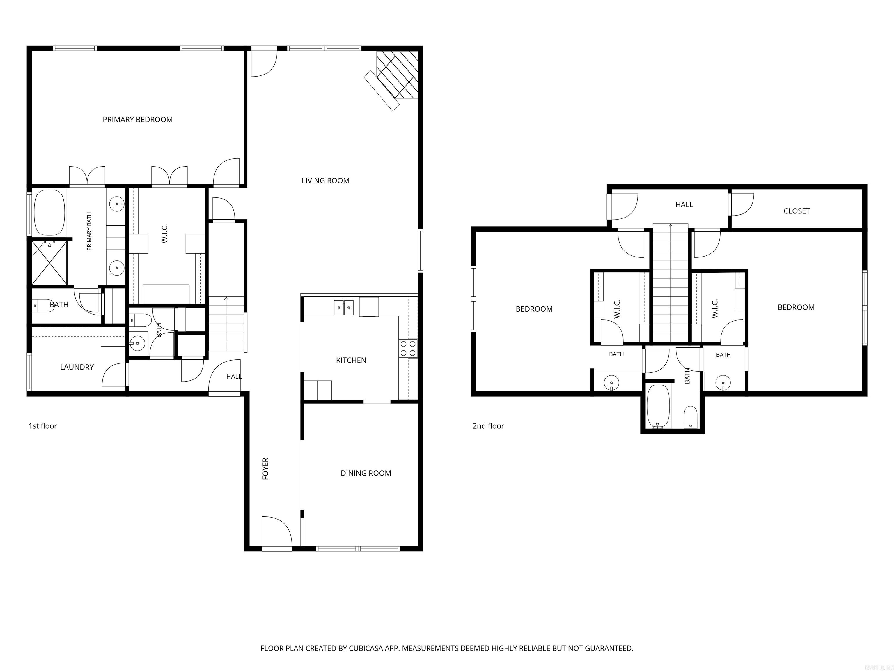 HURRICANE LAKE EST - Residential