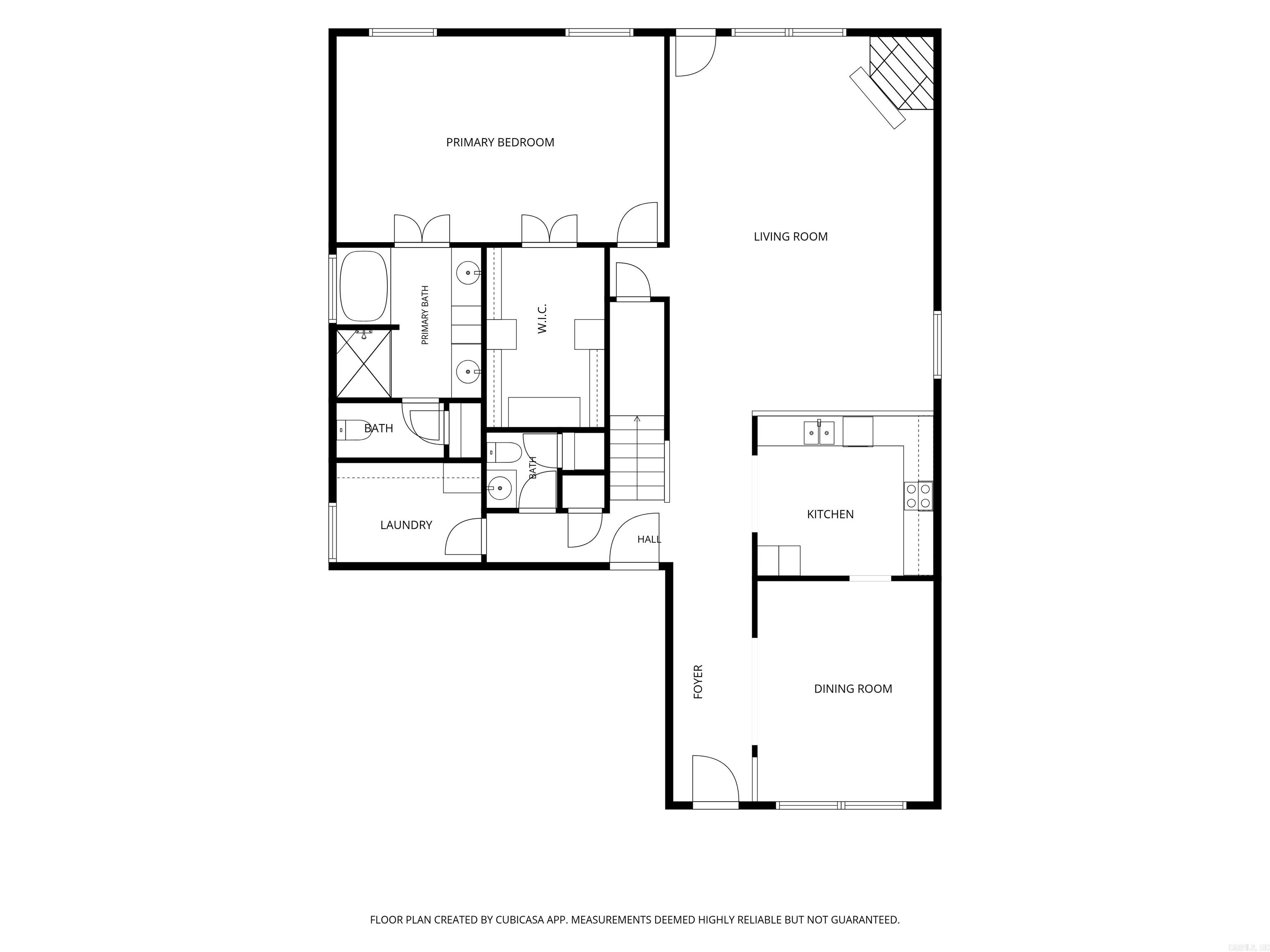 HURRICANE LAKE EST - Residential