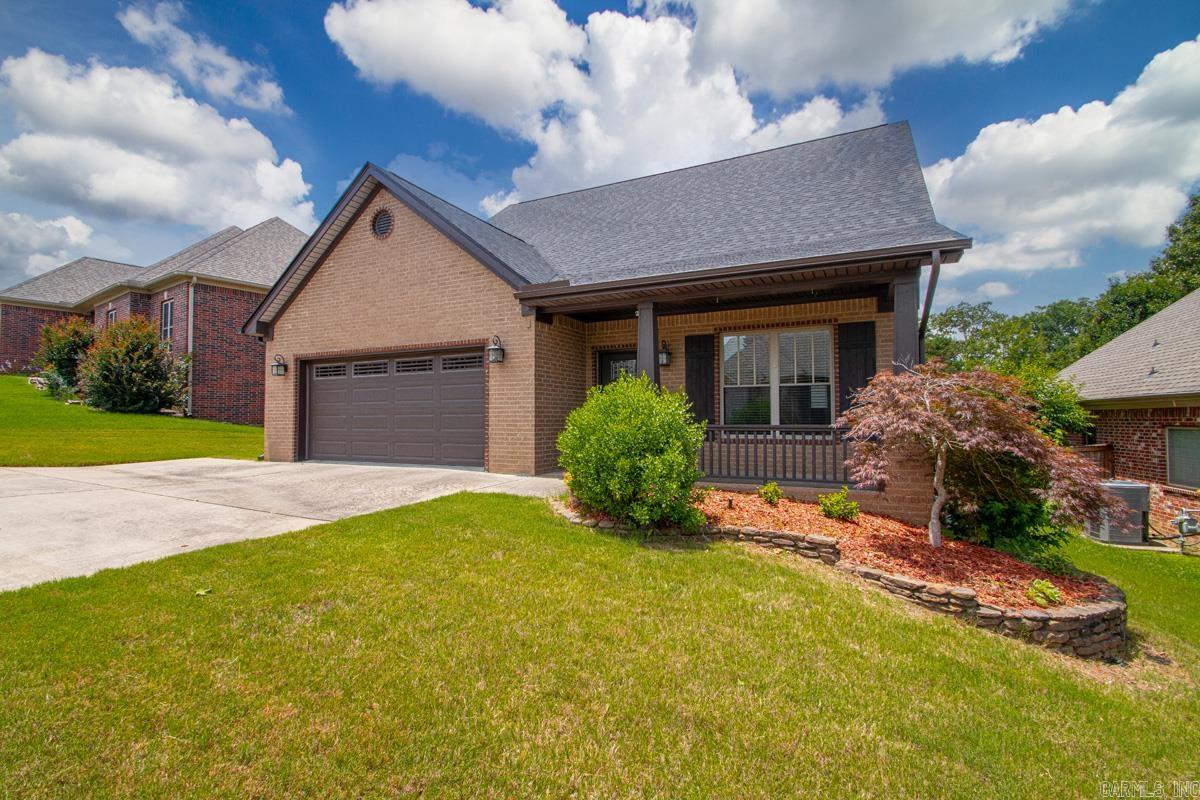 HURRICANE LAKE EST - Residential