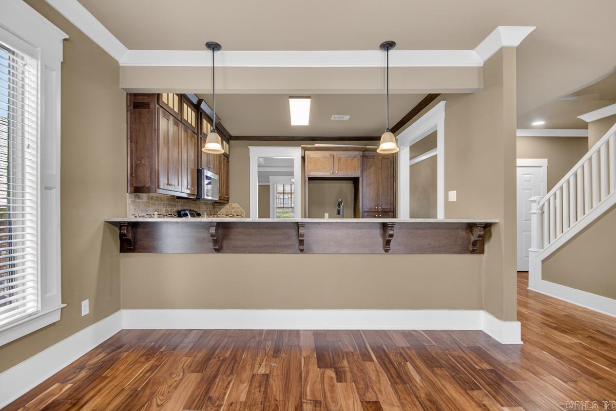 HURRICANE LAKE EST - Residential