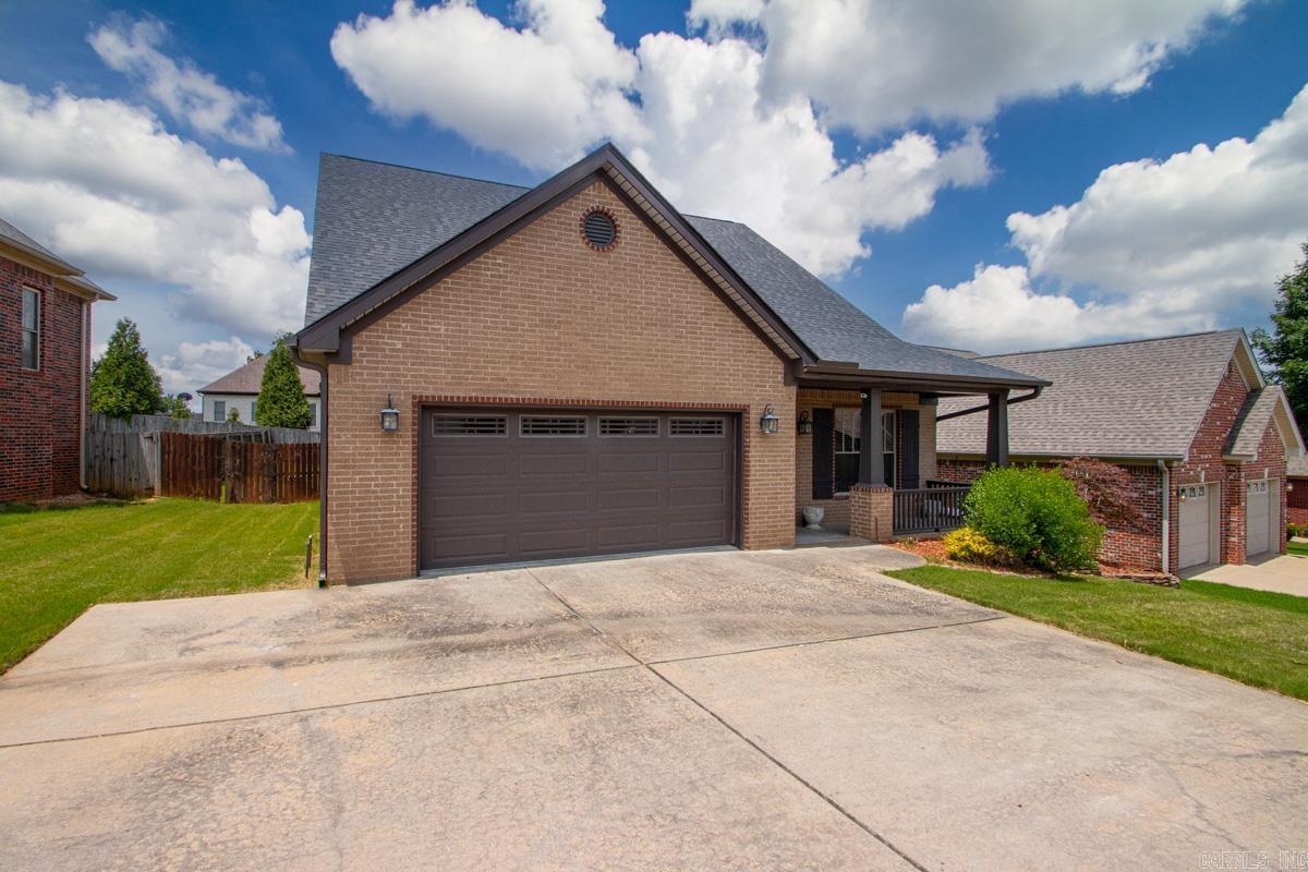 HURRICANE LAKE EST - Residential
