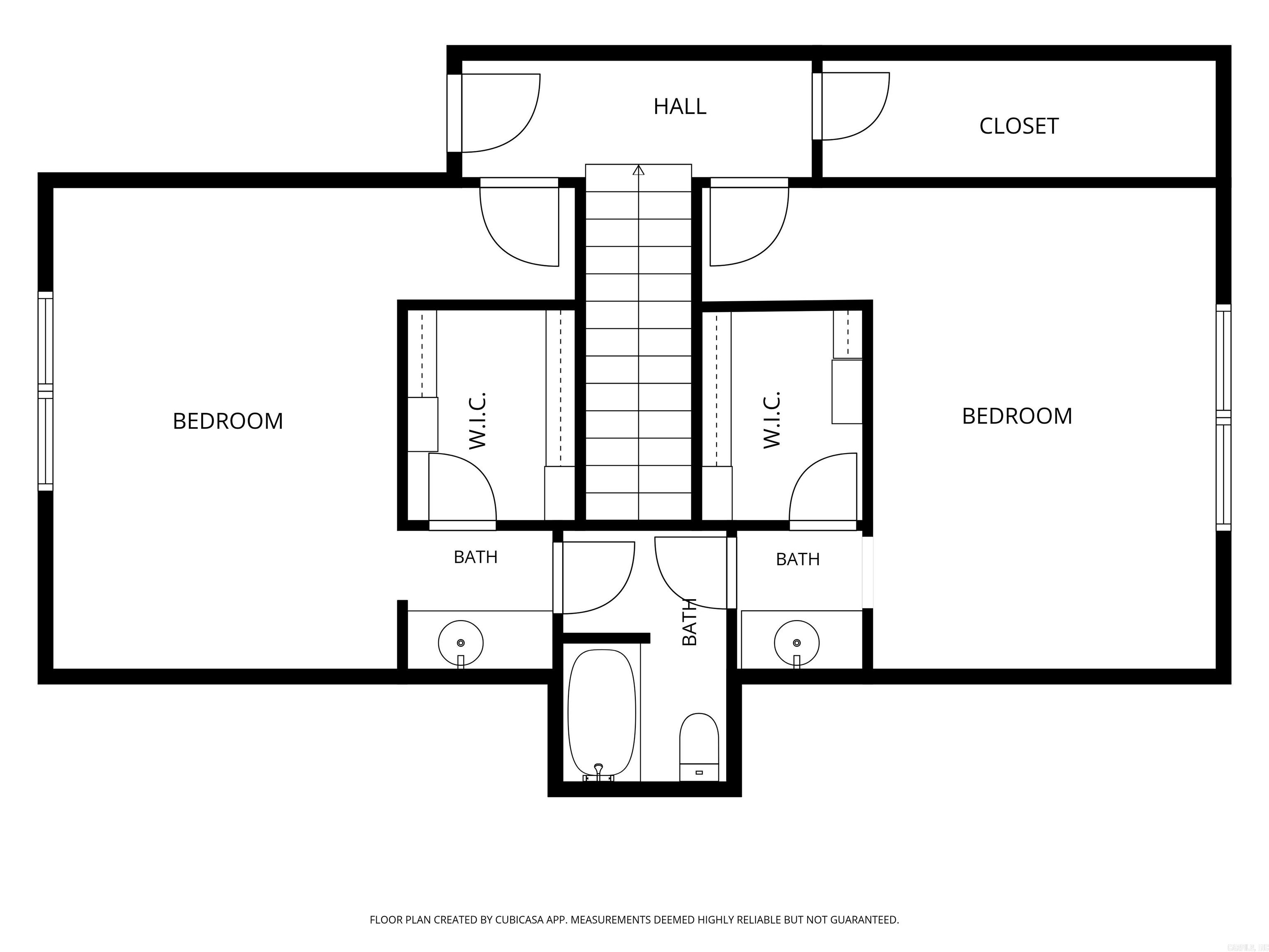 HURRICANE LAKE EST - Residential