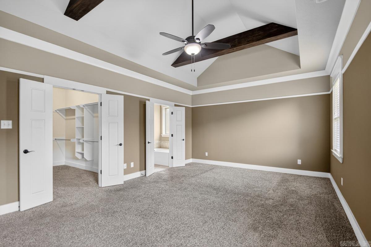 HURRICANE LAKE EST - Residential