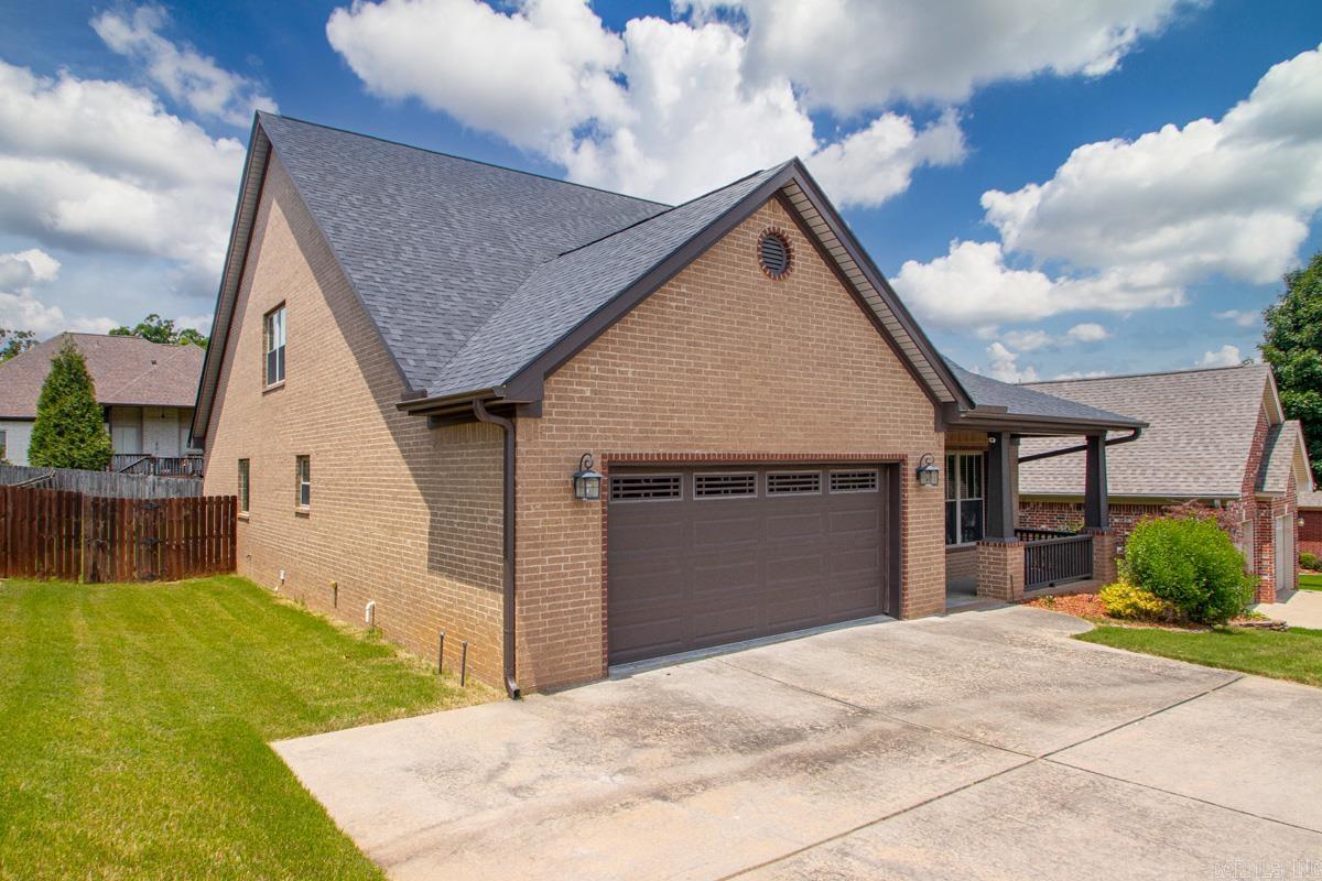HURRICANE LAKE EST - Residential