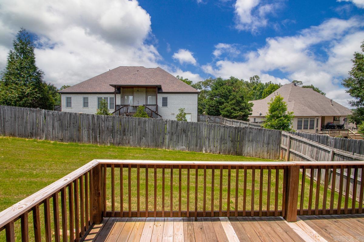HURRICANE LAKE EST - Residential