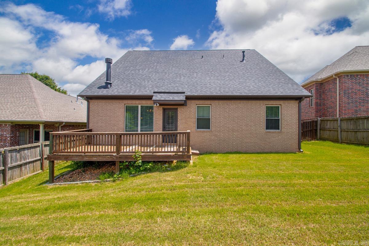 HURRICANE LAKE EST - Residential