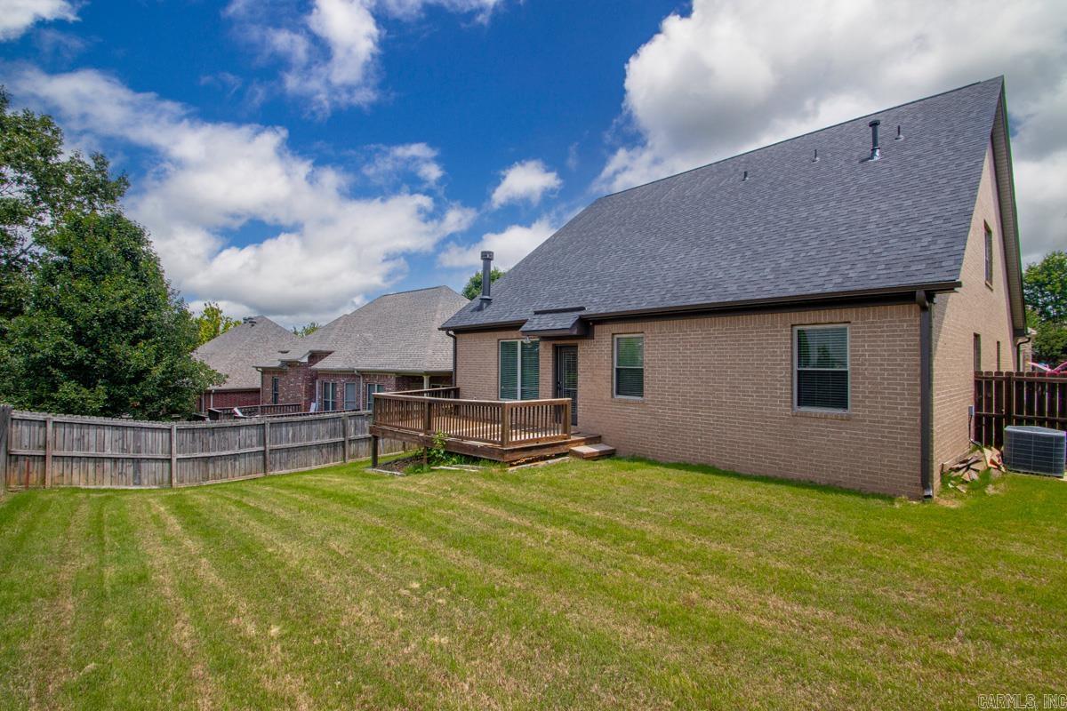 HURRICANE LAKE EST - Residential