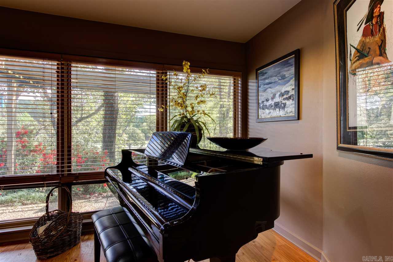 Ferndale - Residential
