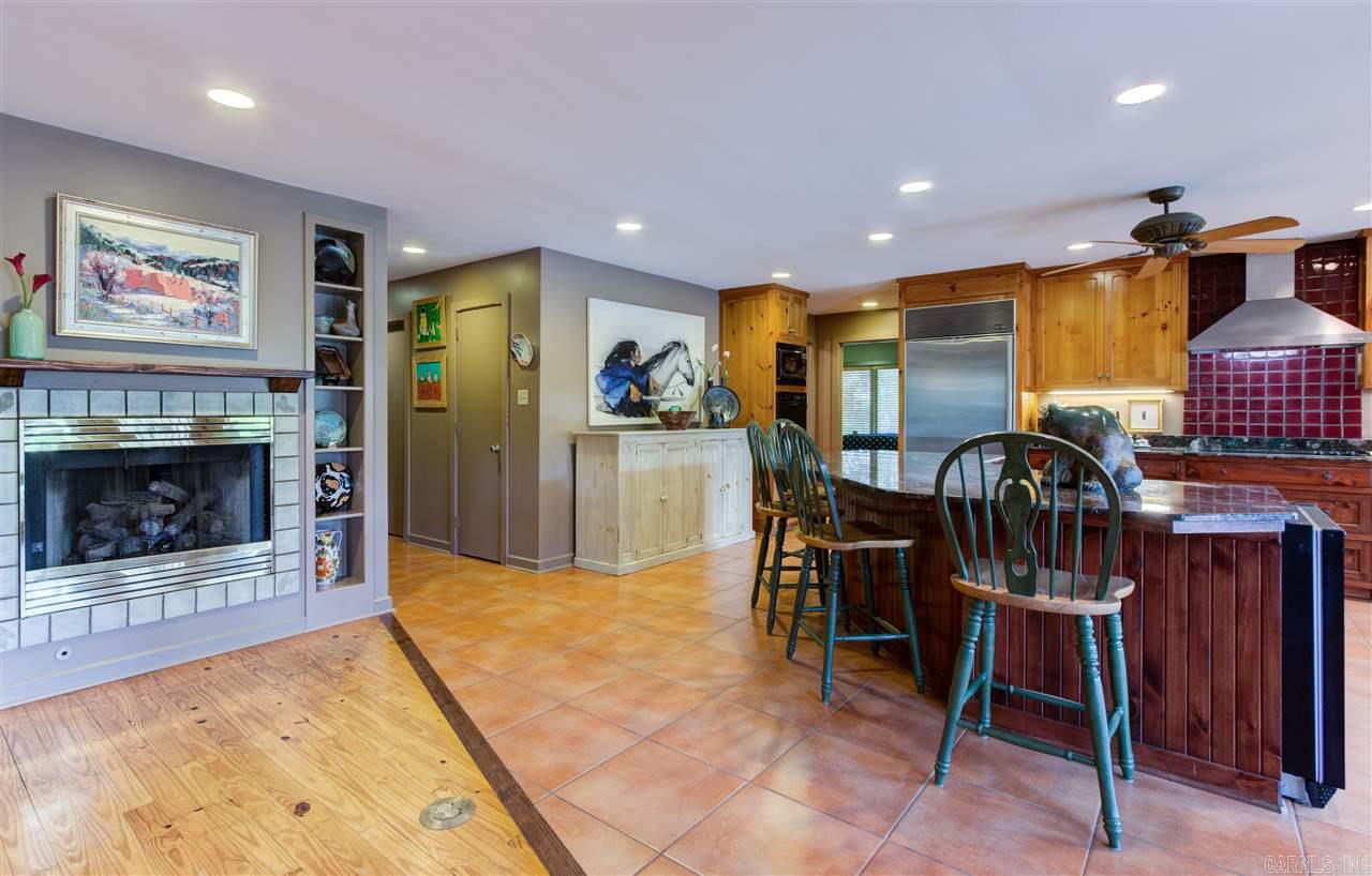 Ferndale - Residential