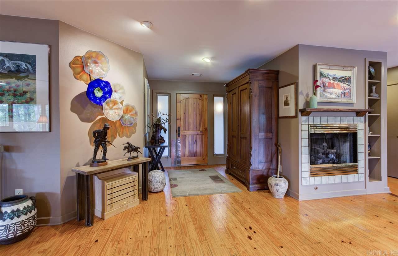 Ferndale - Residential