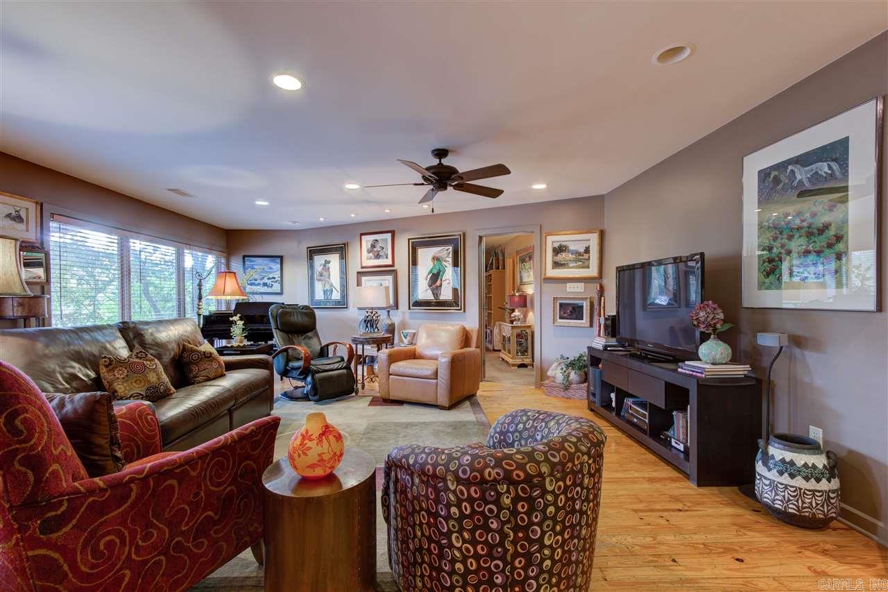 Ferndale - Residential