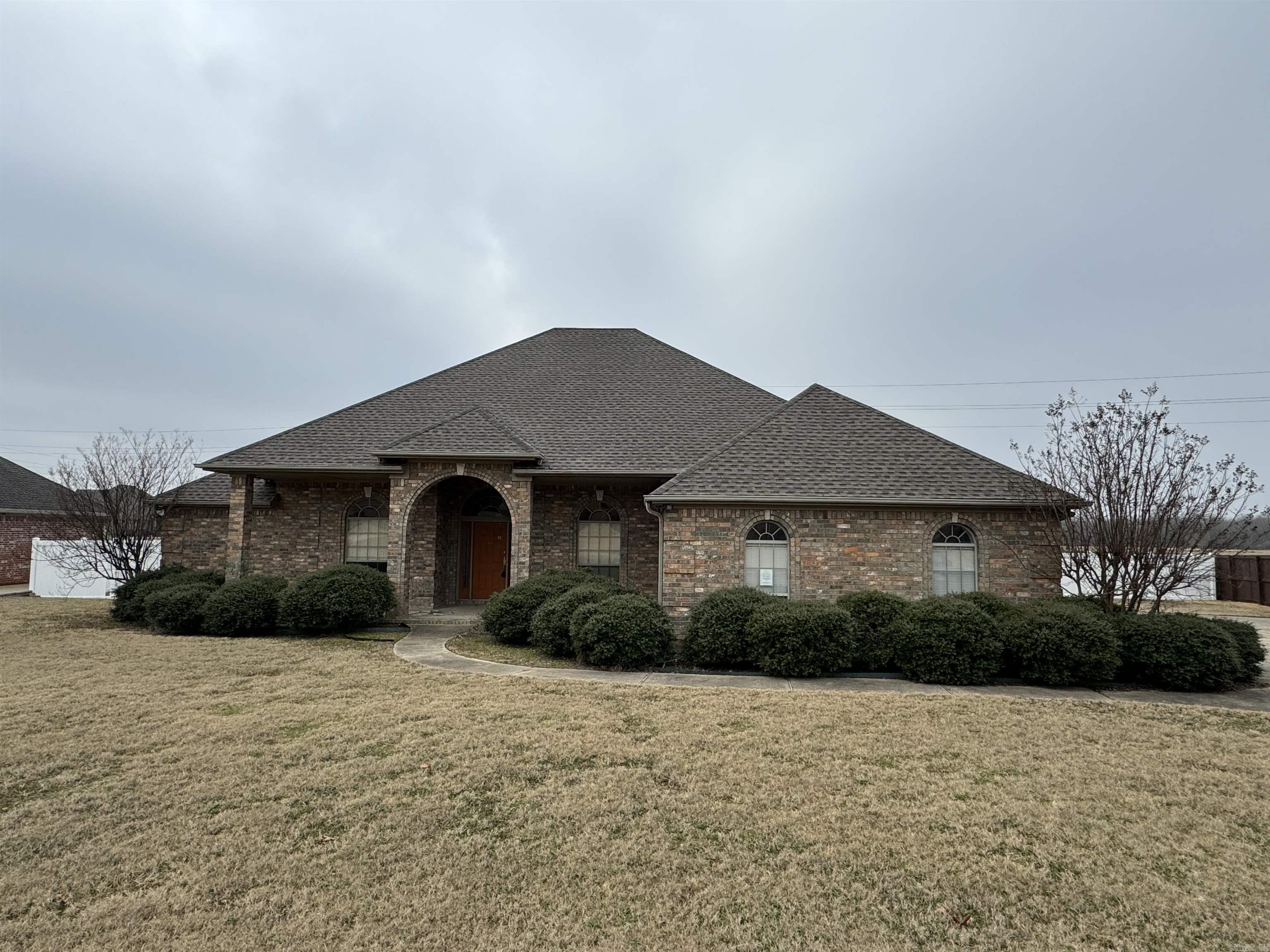 North Lake - Residential