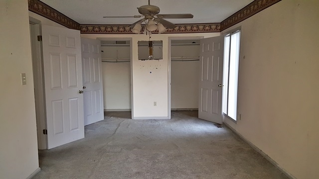 OAKHILL TERRACE - Residential
