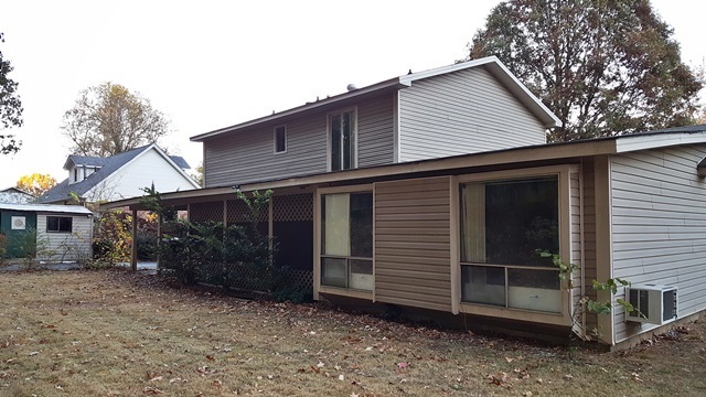 OAKHILL TERRACE - Residential