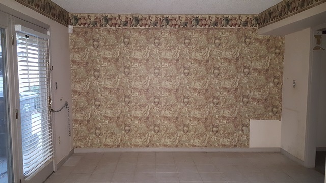 OAKHILL TERRACE - Residential