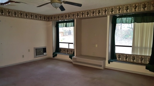 OAKHILL TERRACE - Residential