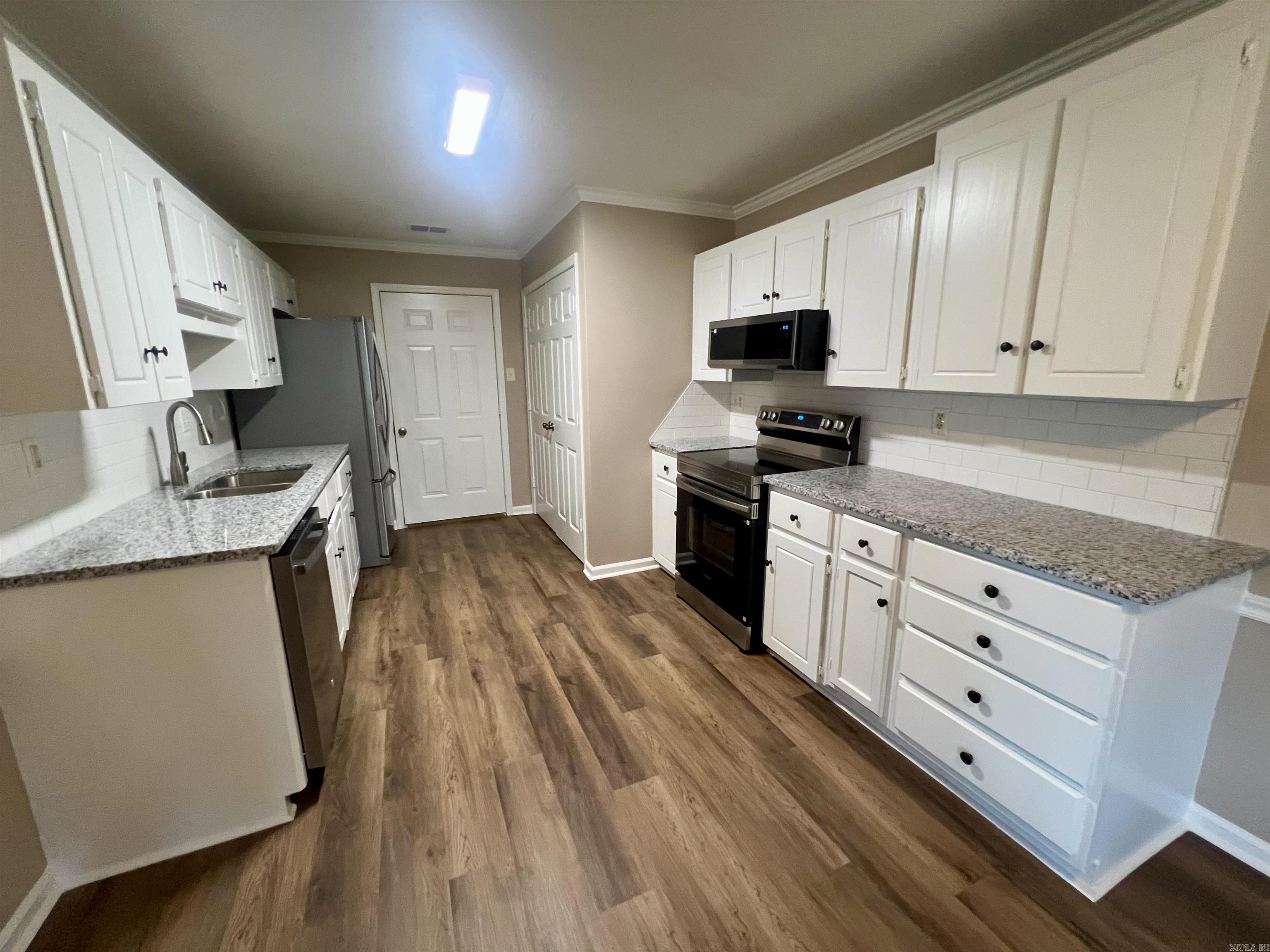 Westhaven Phase III - Residential