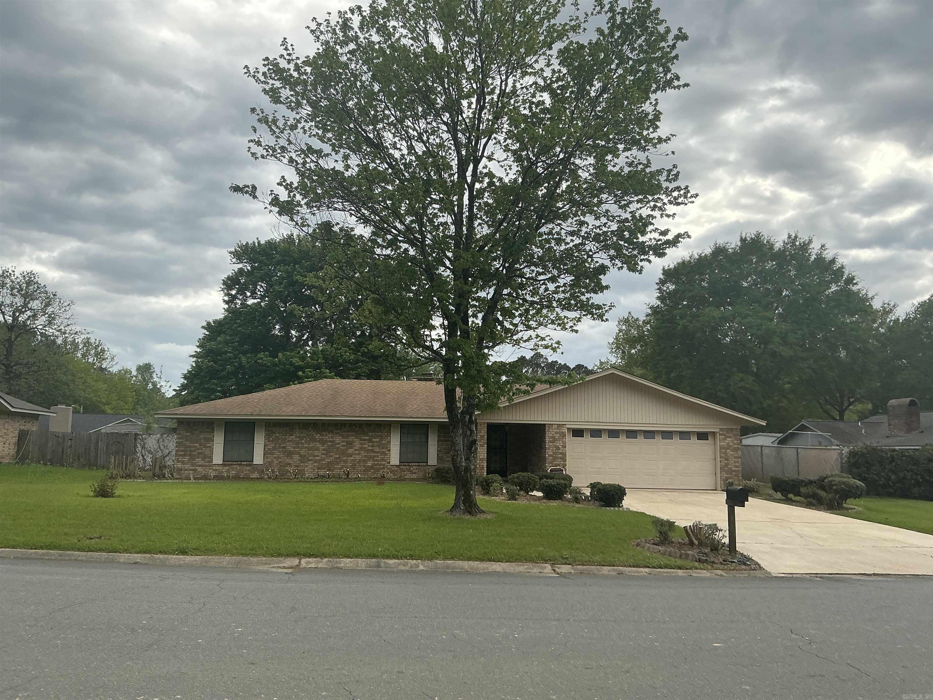 FOREST PARK G - Residential